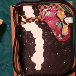 New in box Louis Vuitton vintage Conte de Fees bag